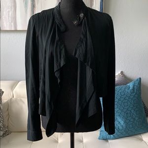 Calvin Klein Jeans Waterfall Jacket—MEDIUM